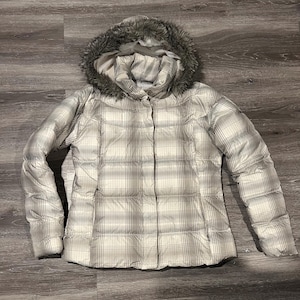 Columbia Jacket Omni-Shield Down Puffer with Hood Womens Size XL