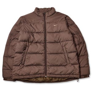 Nike Vintage Down Puffer Jacket