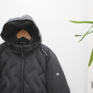 Montbell Puffer Down Jacket Medium Men's