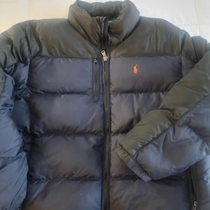 Polo Ralph Lauren Men's RL250 Down Filled Ski Jacket Size XXL