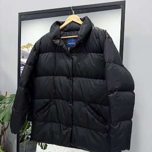 Moncler vintage down jacket 80’s size 3 L